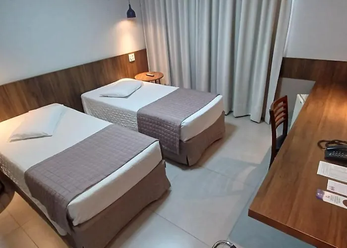 Cristal Palace Hotel