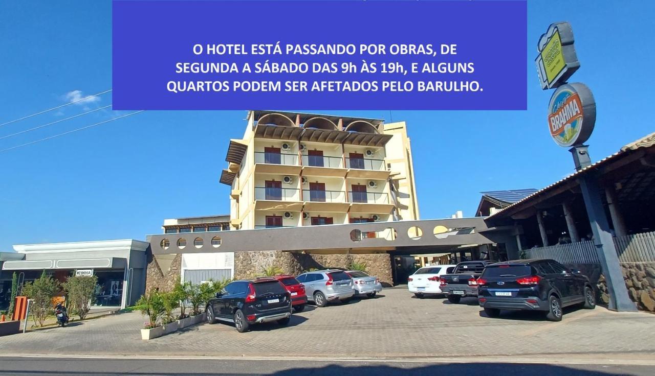 Cristal Palace
