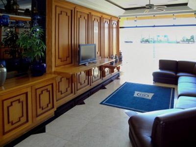 Cristal Palace