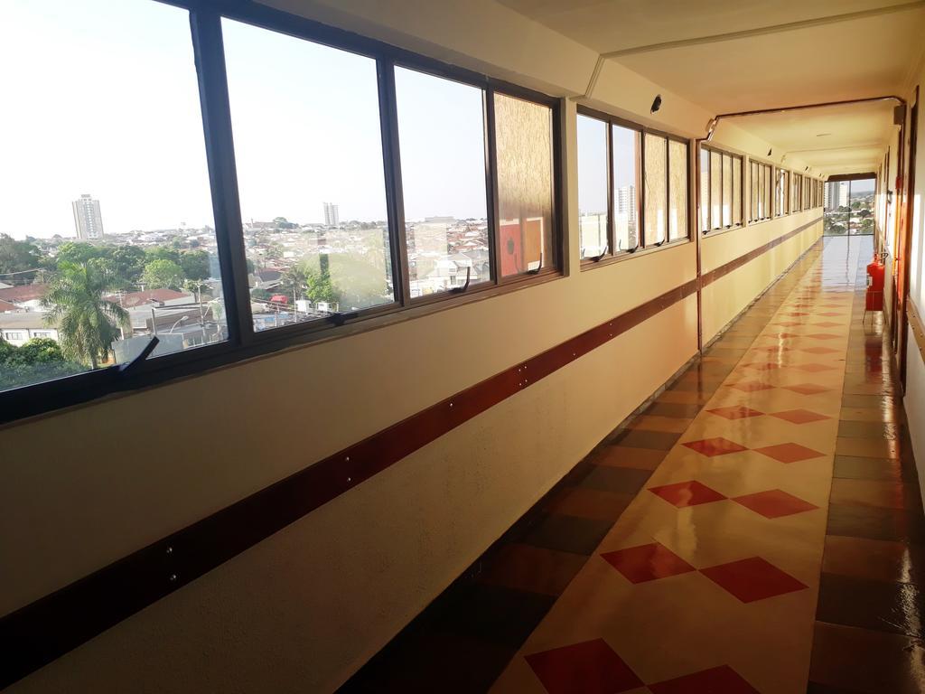 Hotel Cristal Palace 3*