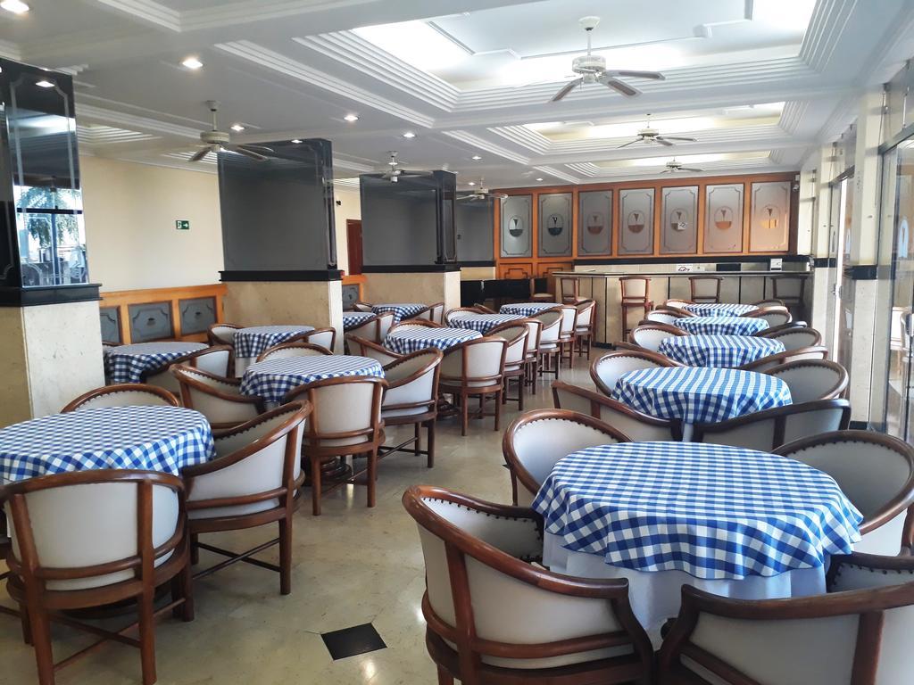 Cristal Palace 3* Lins
